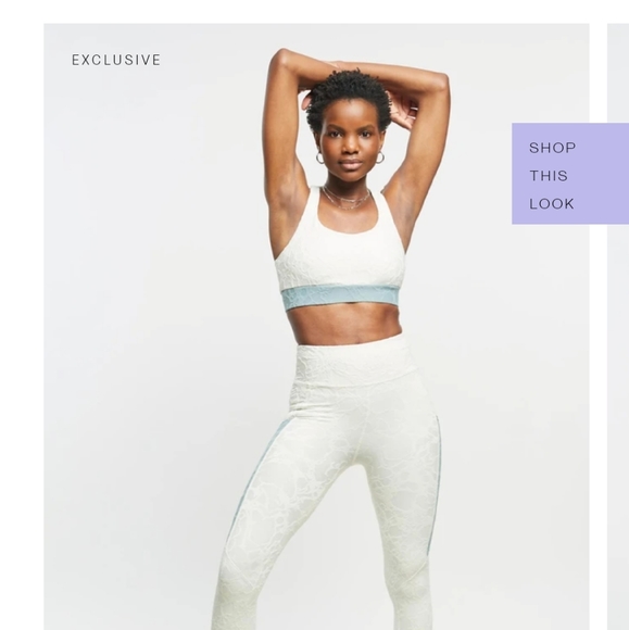 Sport bra - Picture 9 of 10